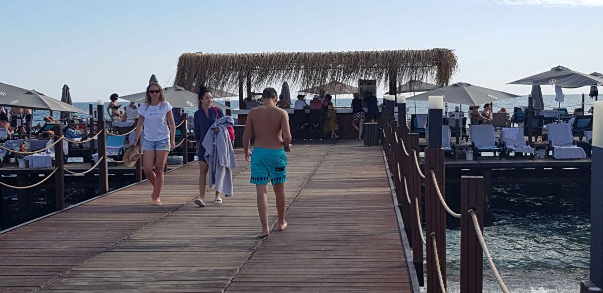 imagini hotel NIRVANA LARA